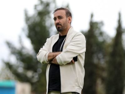 مالک خیبر: برای برد مقابل استقلال میجنگیم/ «لرآرنا» را در سال آینده میزبان میکنیم