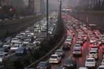 محدودیت‌های ترافیکی آخر هفته در محورهای شمال کشور اعلام شد