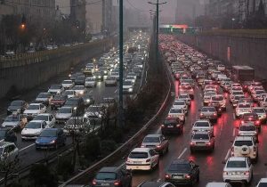 محدودیت‌های ترافیکی آخر هفته در محورهای شمال کشور اعلام شد