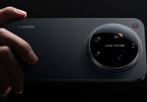 مدل جدید گوشی شیائومی ۱۷ با پردازنده پرقدرت اسنپدراگون به‌زودی از راه می‌رسد