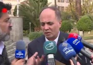 مراجعه فروشگاهها برای برنج خارجی به شرکت دولتی