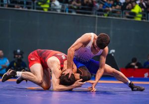 مسابقات کشتی بزرگسالان قهرمانی کشور به میزبانی تبریز برگزار میشود