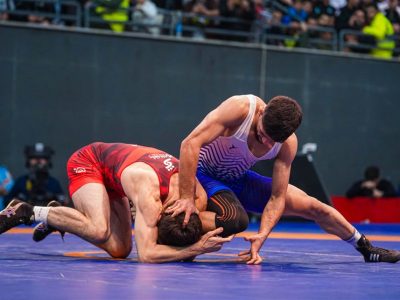 مسابقات کشتی بزرگسالان قهرمانی کشور به میزبانی تبریز برگزار می‌شود