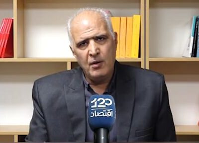 مشاور اتاق اصناف: جرایم مالیاتی کسبه را به سمت سود بانکی و دوری از کار سوق داده است