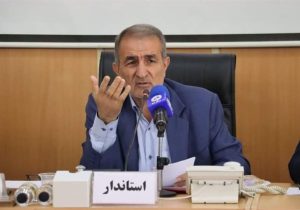 مشکل خوراک پتروشیمی چرام پس از ۲٫۵ سال حل شد