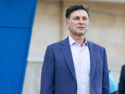 مظفری‌زاده: رأی انضباطی دیدار تراکتور و پرسپولیس متناسب با موارد مشابه نیست