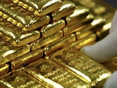 معامله حدود ۳٫۷ تن شمش نقره و ۵۷۴ کیلوگرم شمش طلا در هفته گذشته