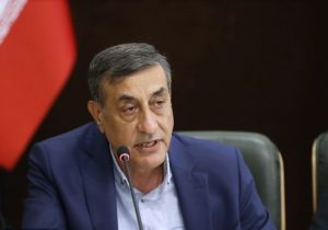 معاون اجرایی رئیس جمهور: ۶۵ همت اعتبار برای توسعه خراسان جنوبی اختصاص یافت