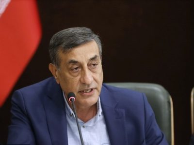 معاون اجرایی رئیس جمهور: ۶۵ همت اعتبار برای توسعه خراسان جنوبی اختصاص یافت