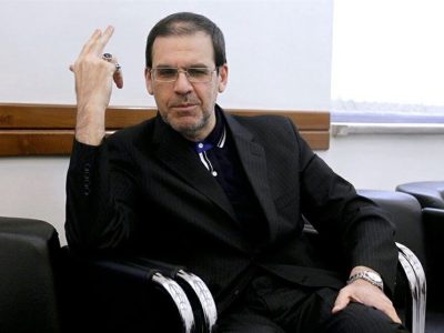 معاون دادستان کشور: تولیدکنندگان نباید در فعالیت قانونی خود دچار فرسایش شوند