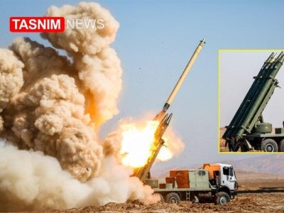 معاون عملیات سازمان بسیج: هرگونه خطای محاسباتی با واکنش سخت ایران مواجه خواهد شد