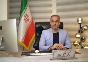 منطقه آزاد اروند نقش مهمی در پیوند میان پژوهش و سرمایه‌گذاری دارد