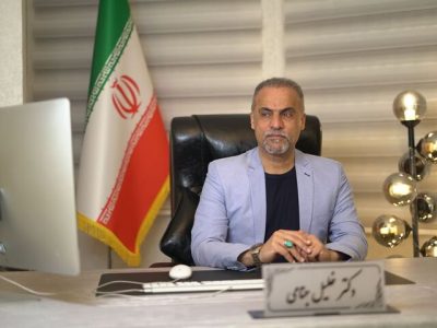 منطقه آزاد اروند نقش مهمی در پیوند میان پژوهش و سرمایهگذاری دارد