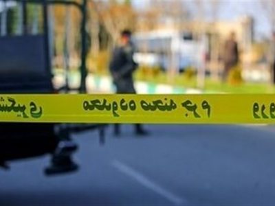 موجسواری ضدانقلاب روی یک جنایت تلخ/ماجرای قتل زن جوان در گنبدکاووس چه بود؟