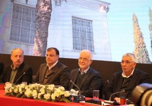 مکانیزم دولت برای ثبات و آرامش در بازار/ قیمت کالاهای اساسی سال ۱۴۰۵ تغییر نمیکند