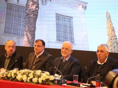 مکانیزم دولت برای ثبات و آرامش در بازار/ قیمت کالاهای اساسی سال ۱۴۰۵ تغییر نمیکند