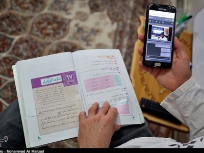 میزگرد| آیا آموزش مجازی آینده دانش‌آموزان را تهدید می کند؟/ جایگاه خانواده بر سواد نسل آینده