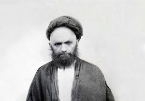 نامه معنوی آقاسیدعلی قاضی به شاگردانش در آغاز ماه رجب المرجب