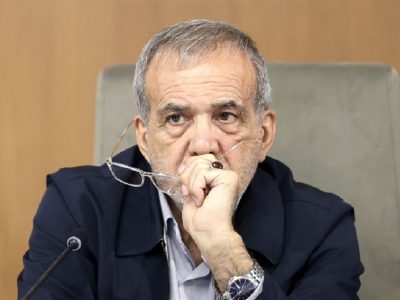 نامه ۸۰ محقق اقتصاد اسلامی به رئیس‌جمهور