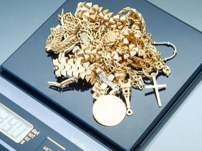 نحوه محاسبه قیمت طلا در سال ۱۴۰۴