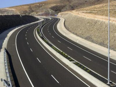 نرخ عوارض ۱۰ آزادراه از ۴۵ تا ۱۲۰ درصد افزایش یافت