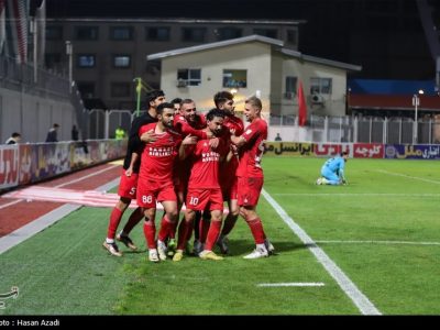 نساجی در آستانه صعود/ جدال بر سر میزبانی/ داستان واگذاری استادیوم چه بود؟