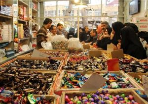 نظارت فشرده بر بازار زنجان تا سوم دیماه ادامه دارد