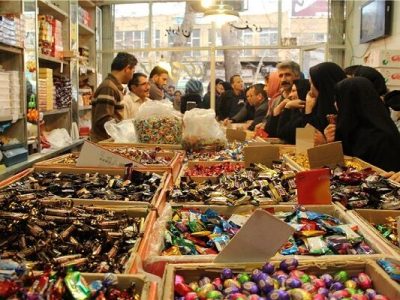 نظارت فشرده بر بازار زنجان تا سوم دیماه ادامه دارد