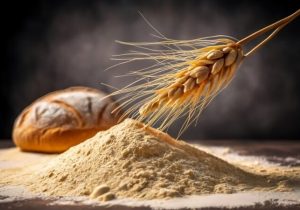 نقشه راه هوش مصنوعی برای صنعت آسیاب آرد