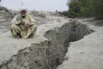 نقشه کامل بحران خاک سیستان و بلوچستان/ فرسایش بادی در شمال و فرسایش خندقی در جنوب!