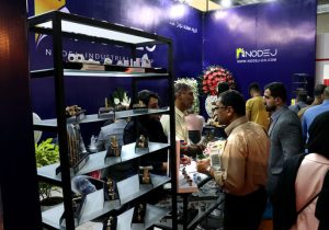 نمایشگاه صنعت ساختمان قشم با حضور بیش از ۴۰ شرکت فعال برگزار میشود