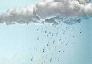 نمودار مقایسه اختلاف مجموع بارش کشور و استانها با بلندمدت