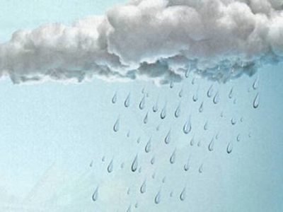 نمودار مقایسه اختلاف مجموع بارش کشور و استانها با بلندمدت