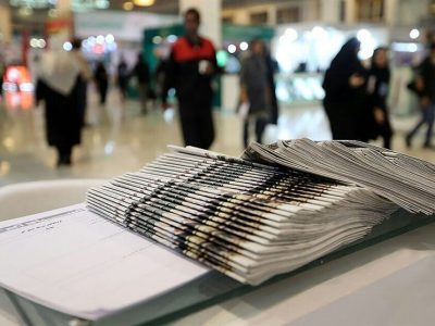 نگاهی به مطبوعات دوم دی‌ماه چهارمحال و بختیاری/ باران و برف نوید پایان خشکسالی نیست