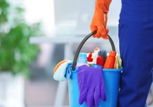 هزینه‌ های ثبت شرکت خدماتی نظافتی چقدر است؟ لیست دقیق هزینه های ۱۴۰۴