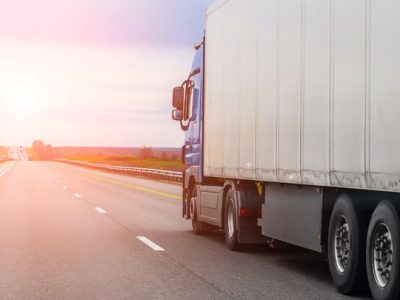 هزینههای عملیاتی باربری با تریلی و راهکارهای کاهش هزینه حمل بار با تریلی