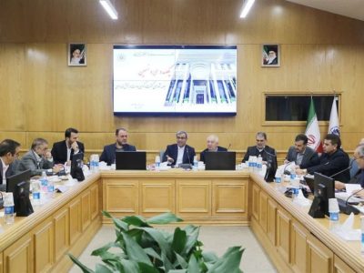 هشدار برای چاههای غیرمجاز؛ ۶۴ هزار ویلای در مشهد بدون کنتور و مجوز قانونی