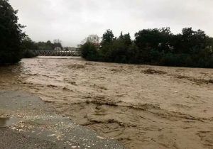 هشدار قرمز هواشناسی برای جنوب کشور صادر شد