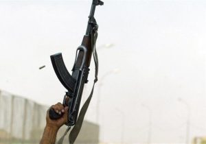 هشدار قضایی لرستان درباره قدرت‌نمایی با سلاح/ پایان مدارا با شلیک در مراسم