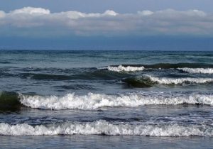 هشدار هواشناسی دریایی و اعلام وضعیت سطح نارنجی در سواحل جنوبی کشور