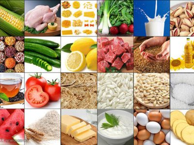 هشدار وزارت جهاد کشاورزی درباره گران‌فروشی