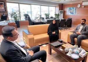 همافزایی پارک علم و فناوری آذربایجانشرقی با هلدینگ خلیج فارس برای ارتقای شرکتهای نفتی و پتروشیمی