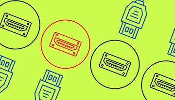 همه پورتهای HDMI مثل هم نیستند / اتصال اشتباه کیفیت تصویر و صدا را کاهش میدهد