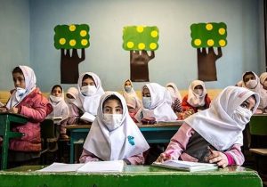 هوای تهران قابل قبول شد؛ پیش دبستانی و مهدهای کودک فردا فعال هستند