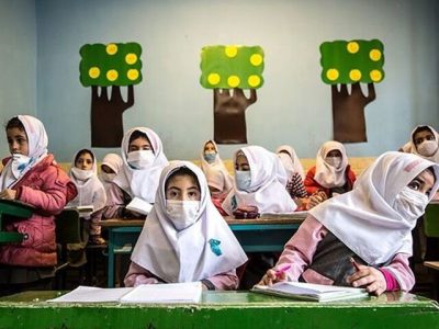 هوای تهران قابل قبول شد؛ پیش دبستانی و مهدهای کودک فردا فعال هستند