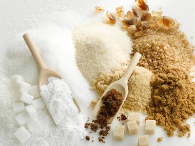 واردات شکر از هفته آینده آغاز می‌شود