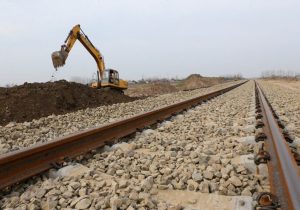 وام ۱.۶ میلیارد دلاری روسیه برای تکمیل مسیر ریلی رشت ــ آستارا؛ تملک ۳۰۰ هکتار از اراضی