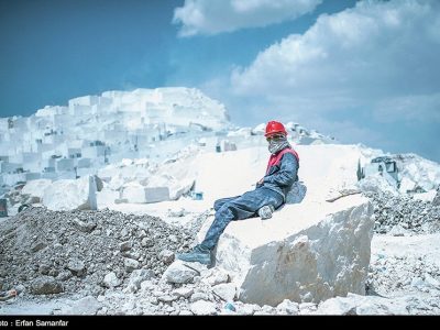 واکاوی بحران تعطیلی در معادن ایران/ سیاستهای ارزی دولت چگونه معادن را فلج کرد؟