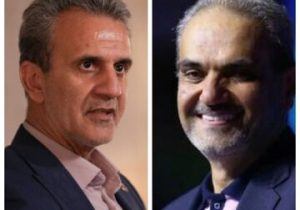 واکنش تند موسویچلک به جواد خیابانی؛ خجالت نمیکشید حرف مفت را جامعهشناسی مینامید؟