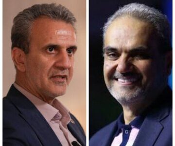 واکنش تند موسویچلک به جواد خیابانی؛ خجالت نمیکشید حرف مفت را جامعهشناسی مینامید؟